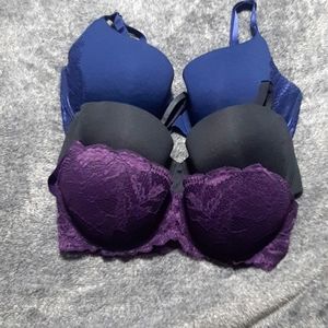 La Senza bra bundle